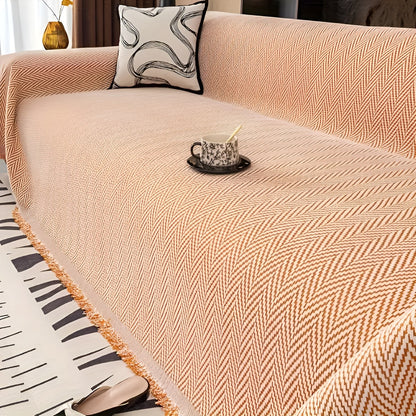 Soflair Sofakover™ | Where Protection Meets Design