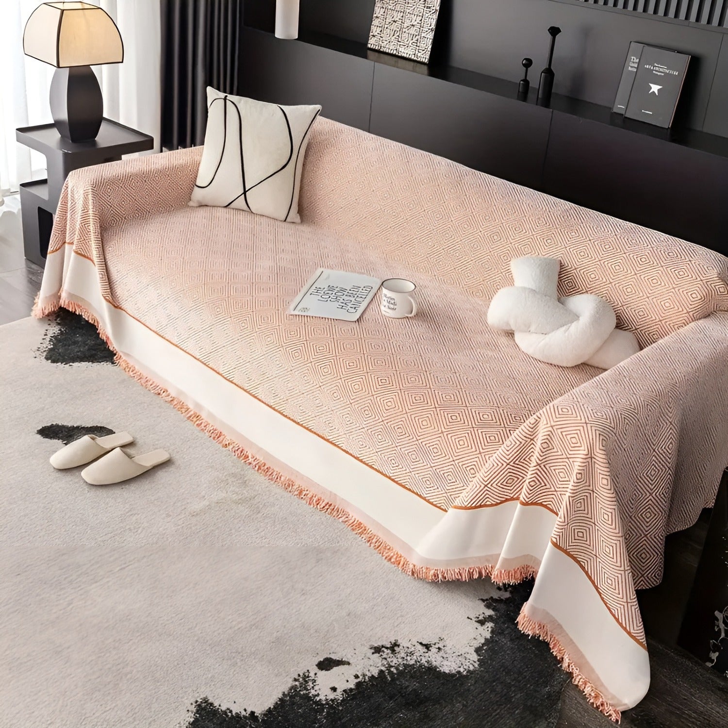 Aurivéa Sofakover™ | Where Protection Meets Design