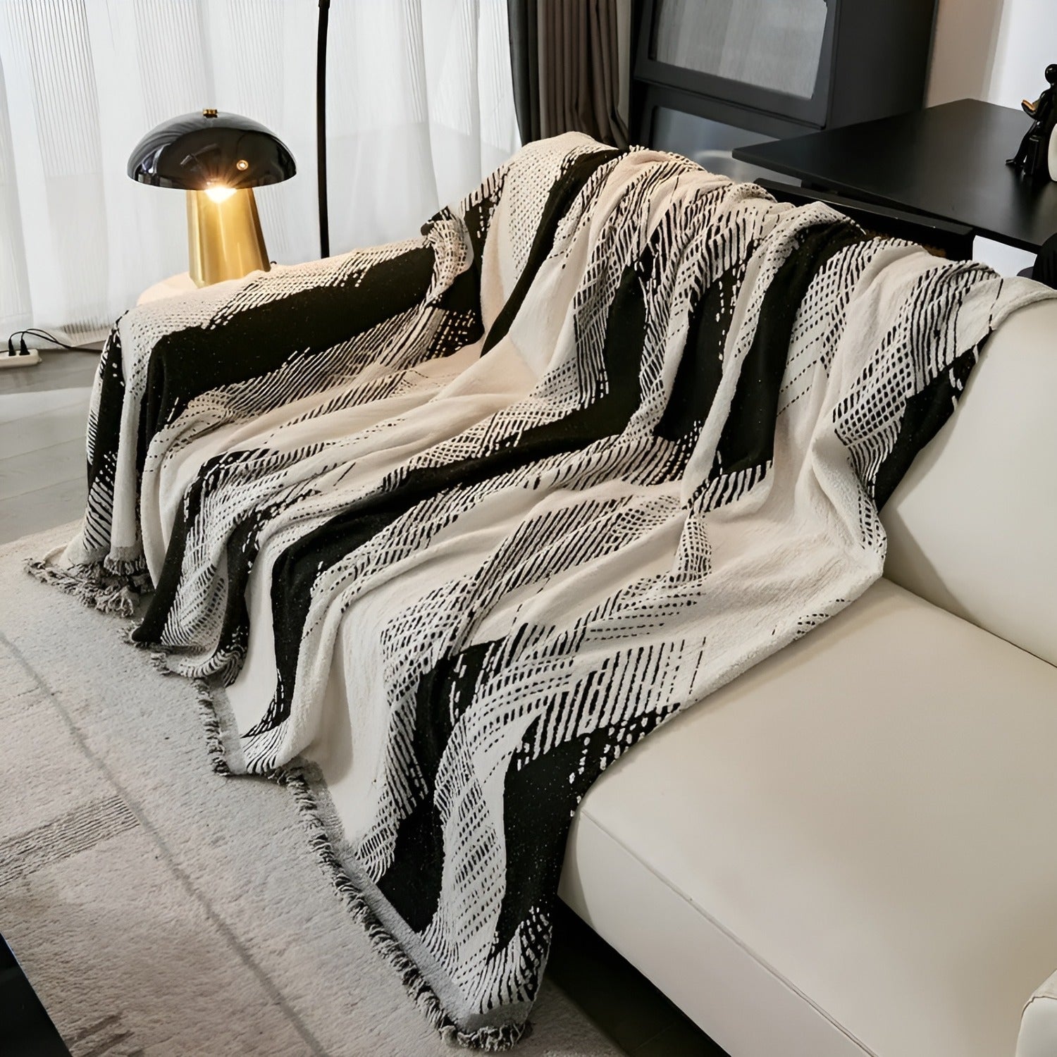 Couvrisse Sofakover™ | Where Protection Meets Design