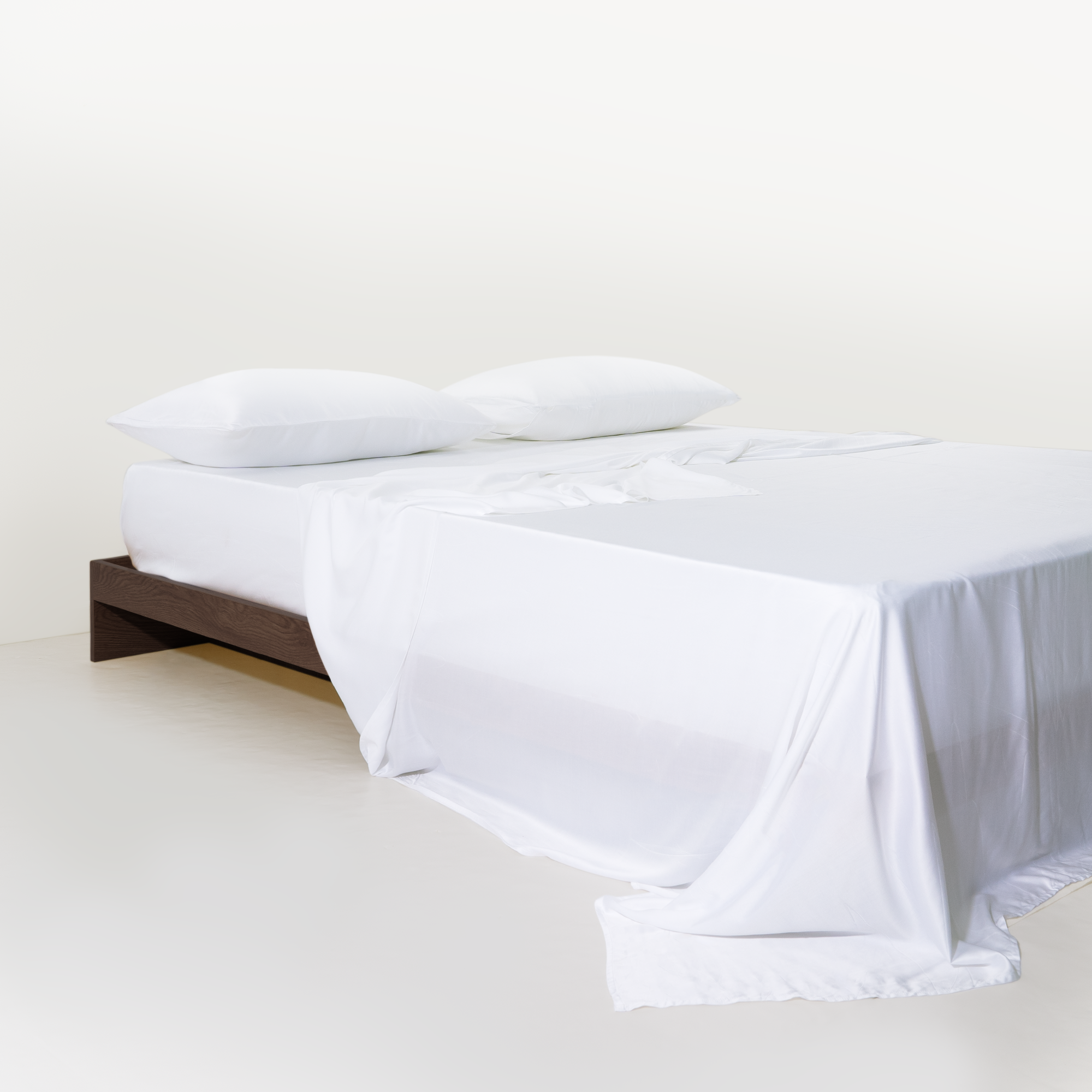 Tesselle Bamboo Sheet Sofakovers™ Set  | Complete Set (Fitted Sheet, Duvet Cover and 2 Pillowcases)