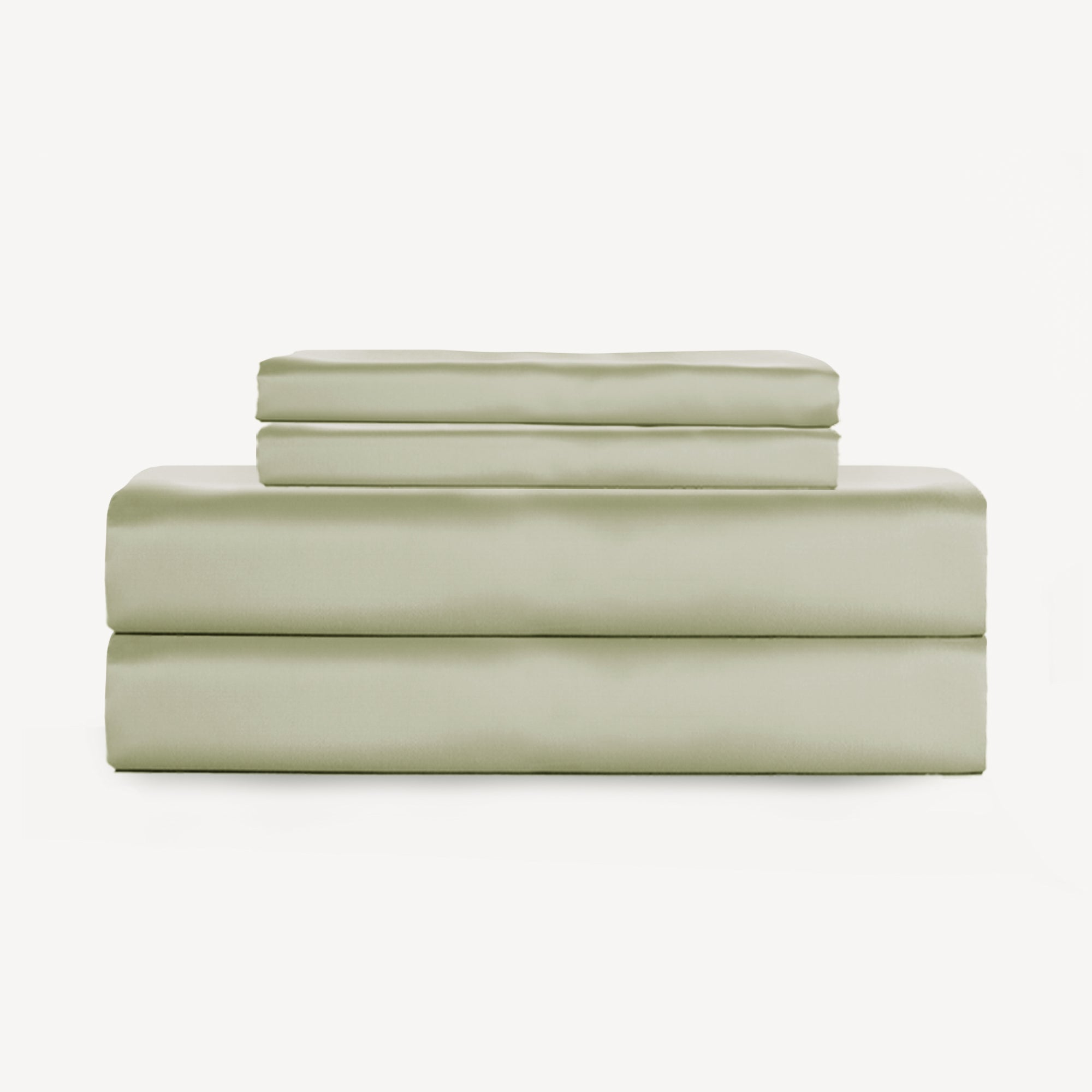 Tesselle Bamboo Sheet Sofakovers™ Set  | Complete Set (Fitted Sheet, Duvet Cover and 2 Pillowcases)