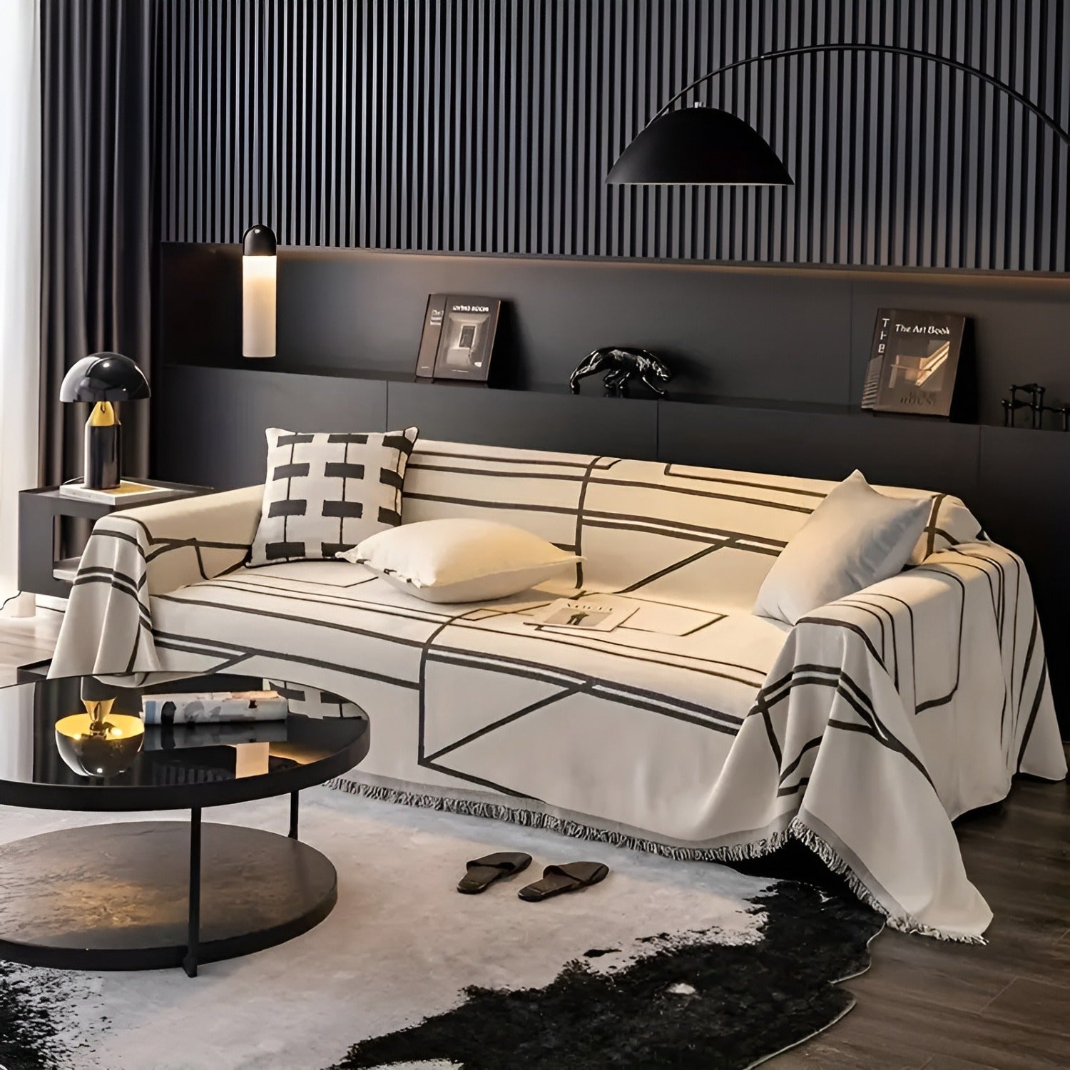 Veluvia Sofakover™ | Where Protection Meets Design