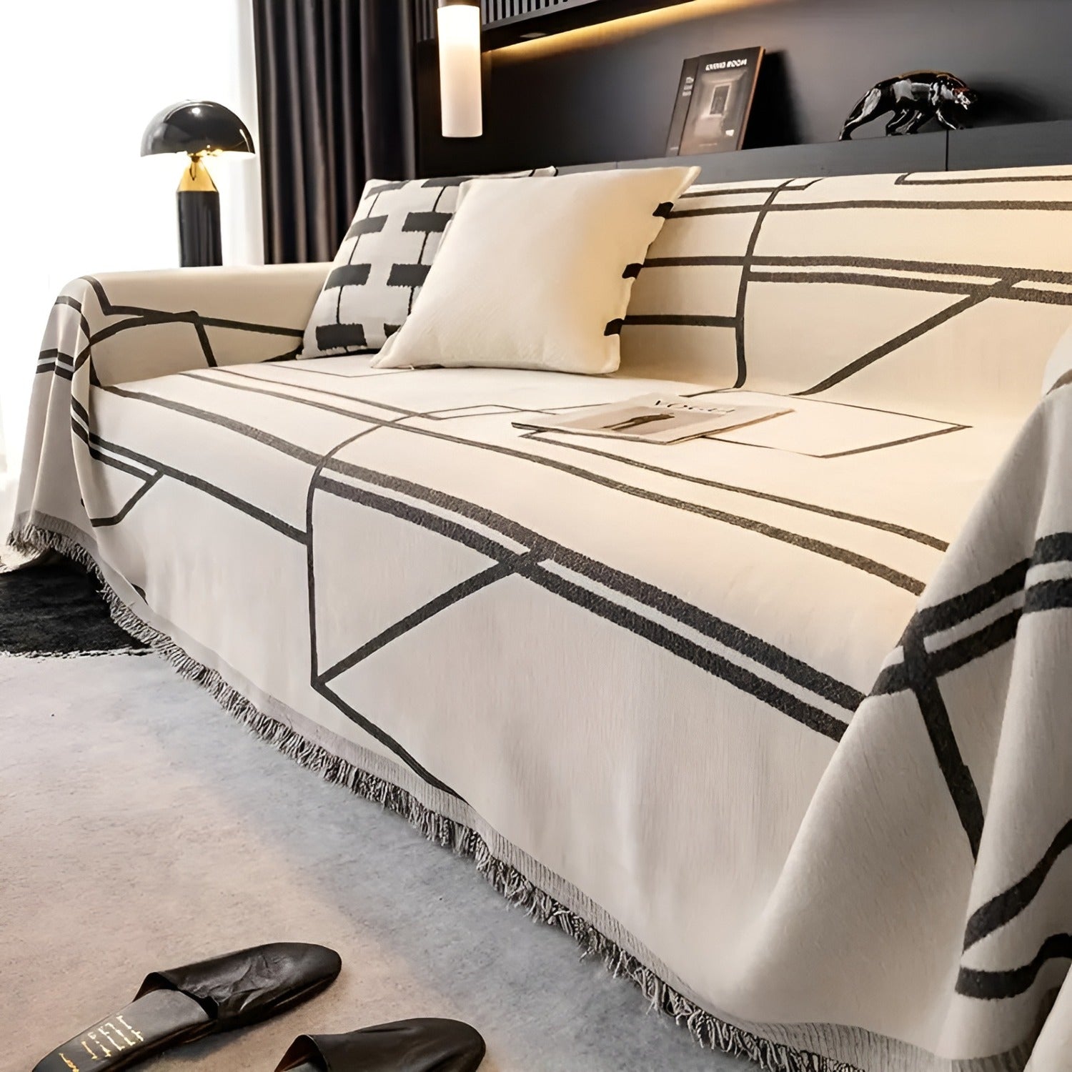 Veluvia Sofakover™ | Where Protection Meets Design