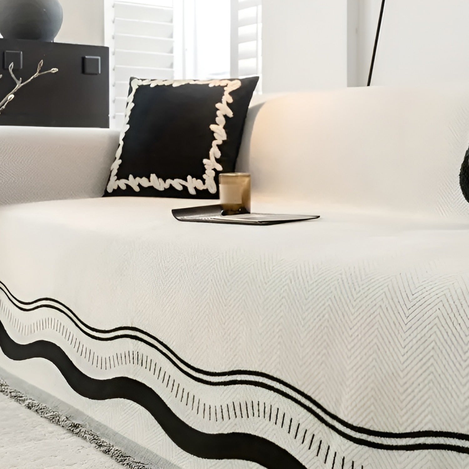 Ollumé Sofakover™ | Where Protection Meets Design