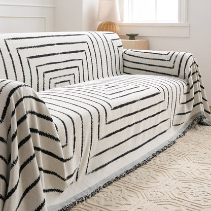 Drapélis Sofakover™ | Where Protection Meets Design