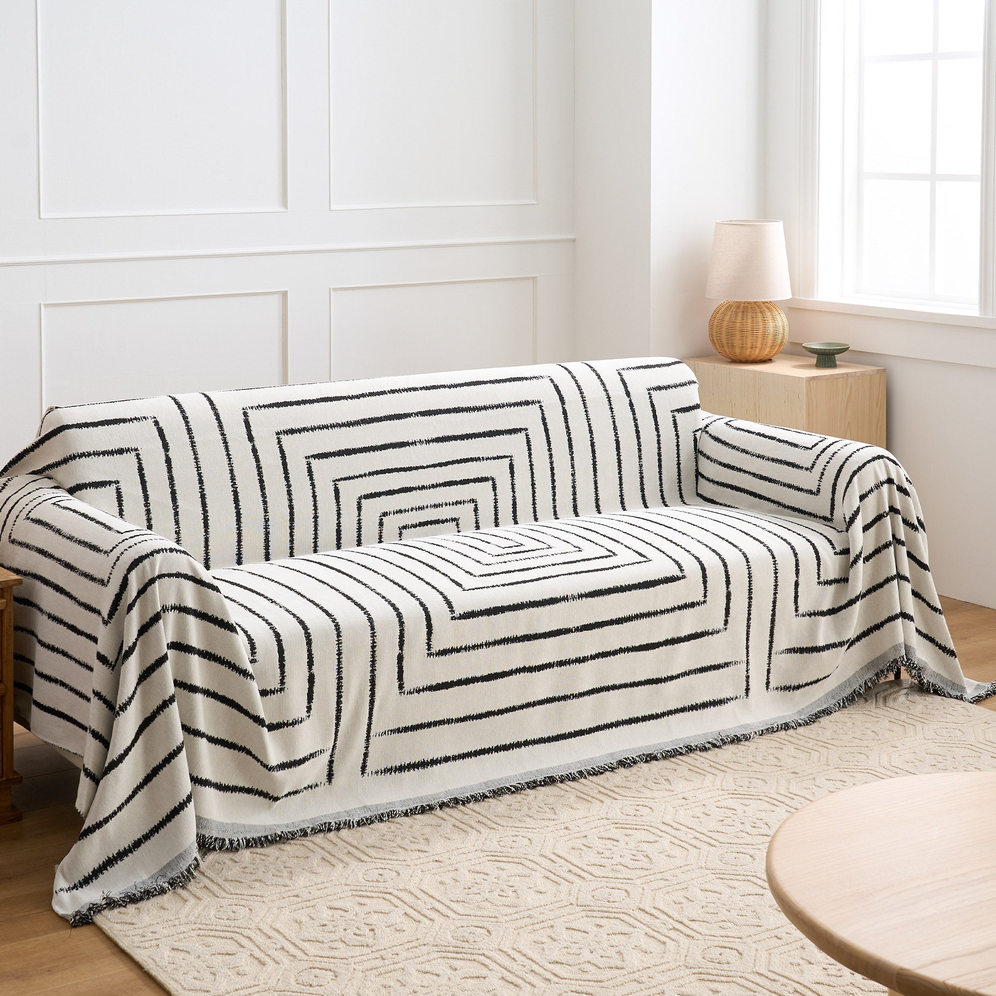 Drapélis Sofakover™ | Where Protection Meets Design