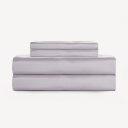 Tesselle Bamboo Sheet Sofakovers™ Set  | Complete Set (Fitted Sheet, Duvet Cover and 2 Pillowcases)