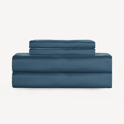 Tesselle Bamboo Sheet Sofakovers™ Set  | Complete Set (Fitted Sheet, Duvet Cover and 2 Pillowcases)