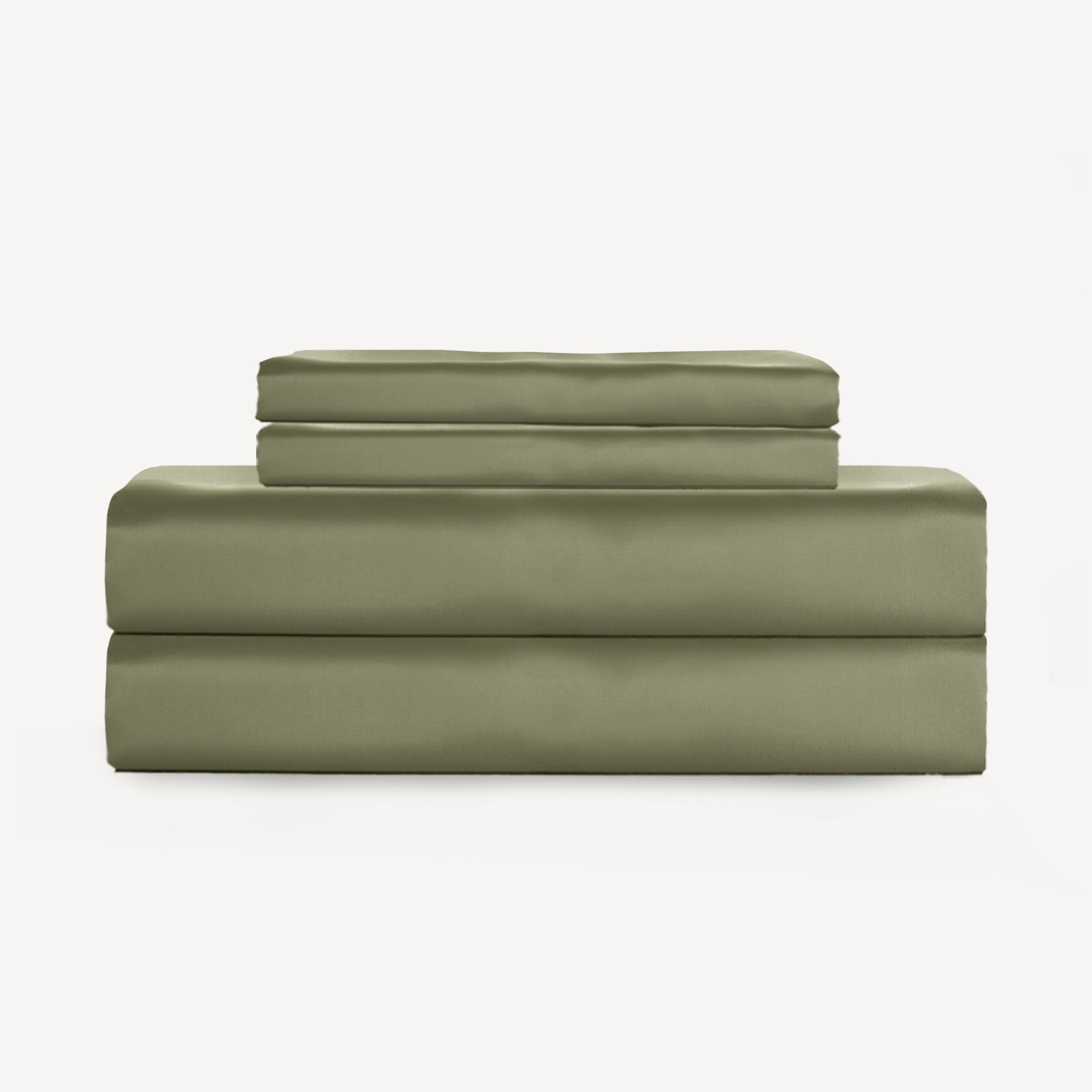Tesselle Bamboo Sheet Sofakovers™ Set  | Complete Set (Fitted Sheet, Duvet Cover and 2 Pillowcases)
