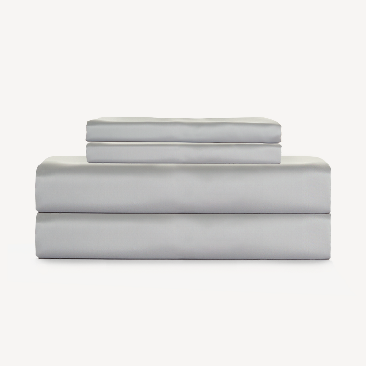 Tesselle Bamboo Sheet Sofakovers™ Set  | Complete Set (Fitted Sheet, Duvet Cover and 2 Pillowcases)