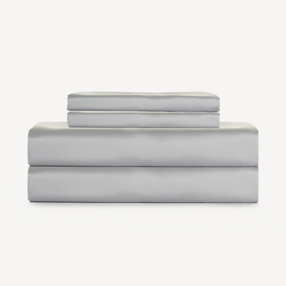 Tesselle Bamboo Sheet Sofakovers™ Set  | Complete Set (Fitted Sheet, Duvet Cover and 2 Pillowcases)